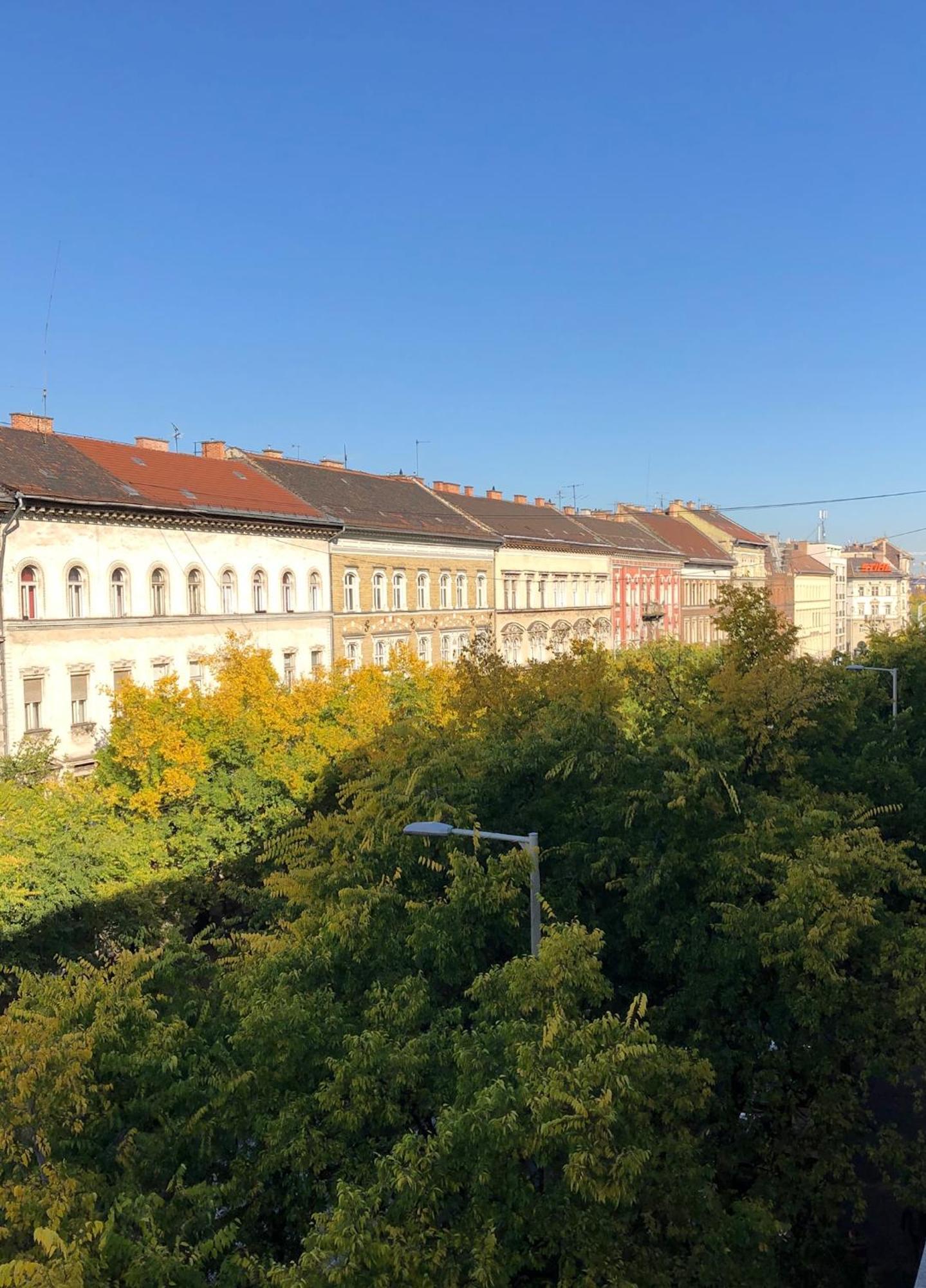 Apartament The Spot With Chair - Cozy Space Near Danube Budapesta