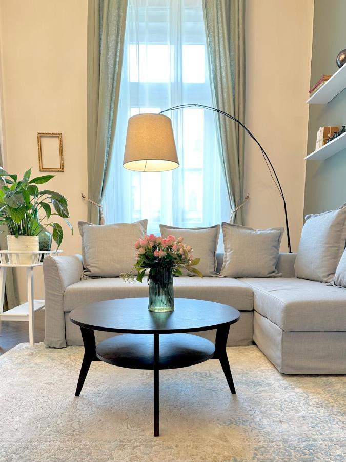 The Spot With Chair - Cozy Space Near Danube * Budapest