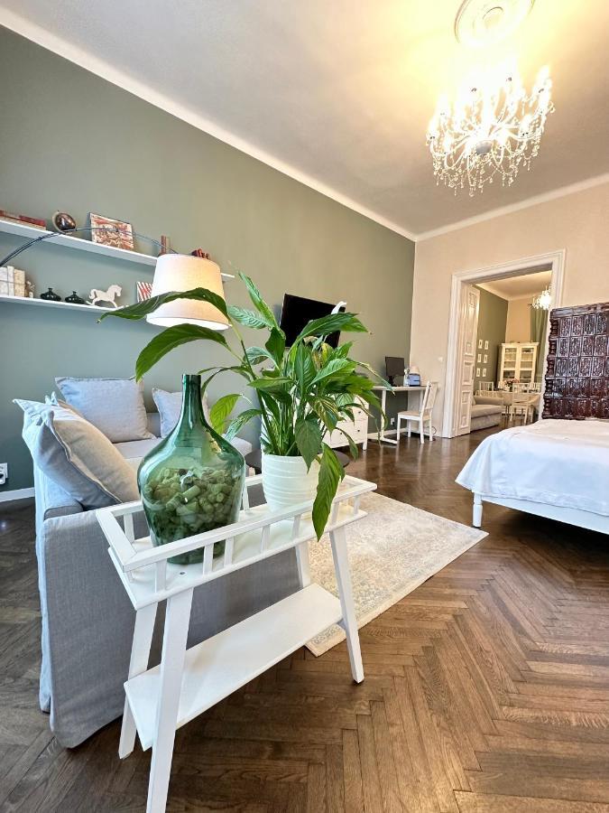 The Spot With Chair - Cozy Space Near Danube