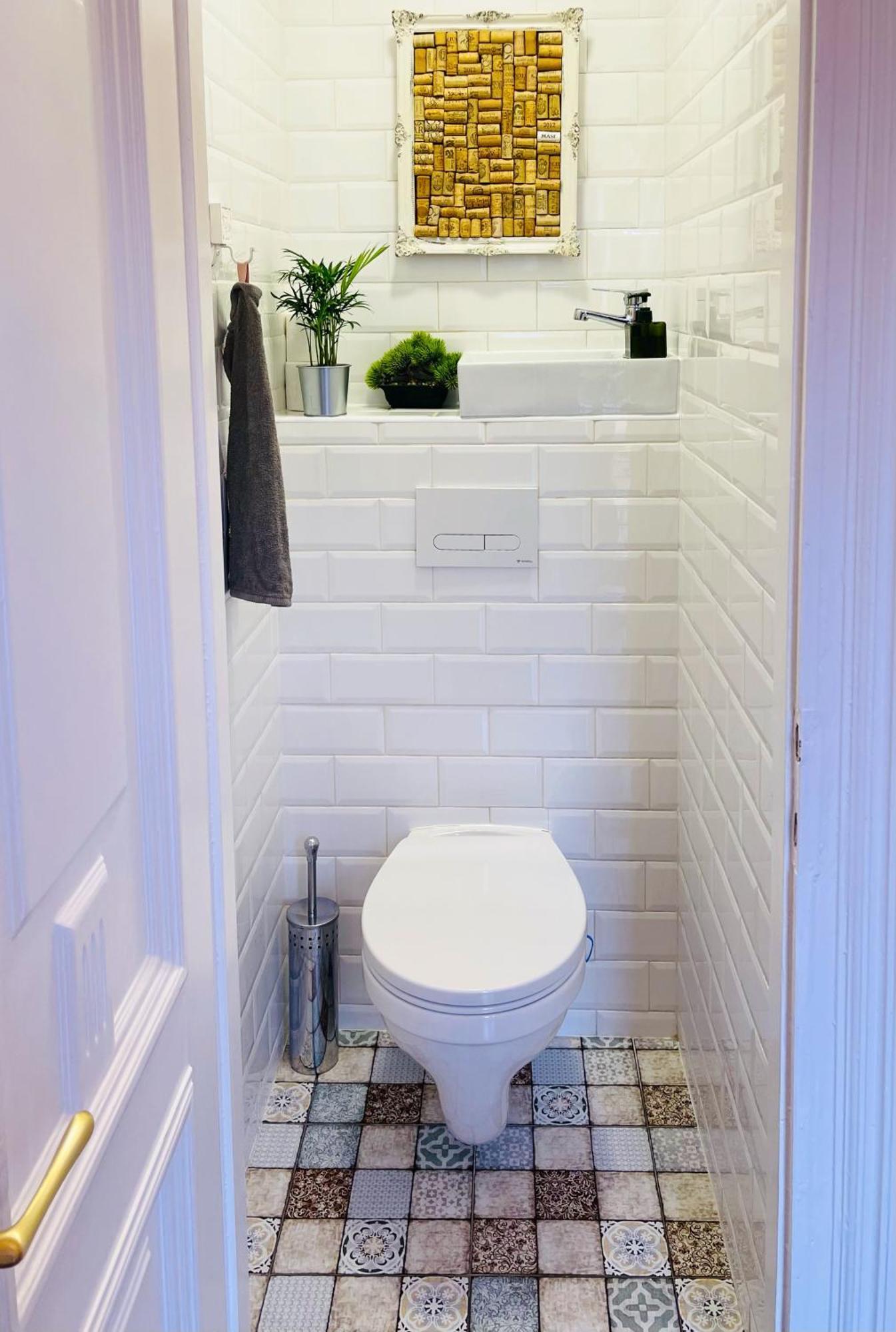 Apartamento The Spot With Chair - Cozy Space Near Danube Budapest