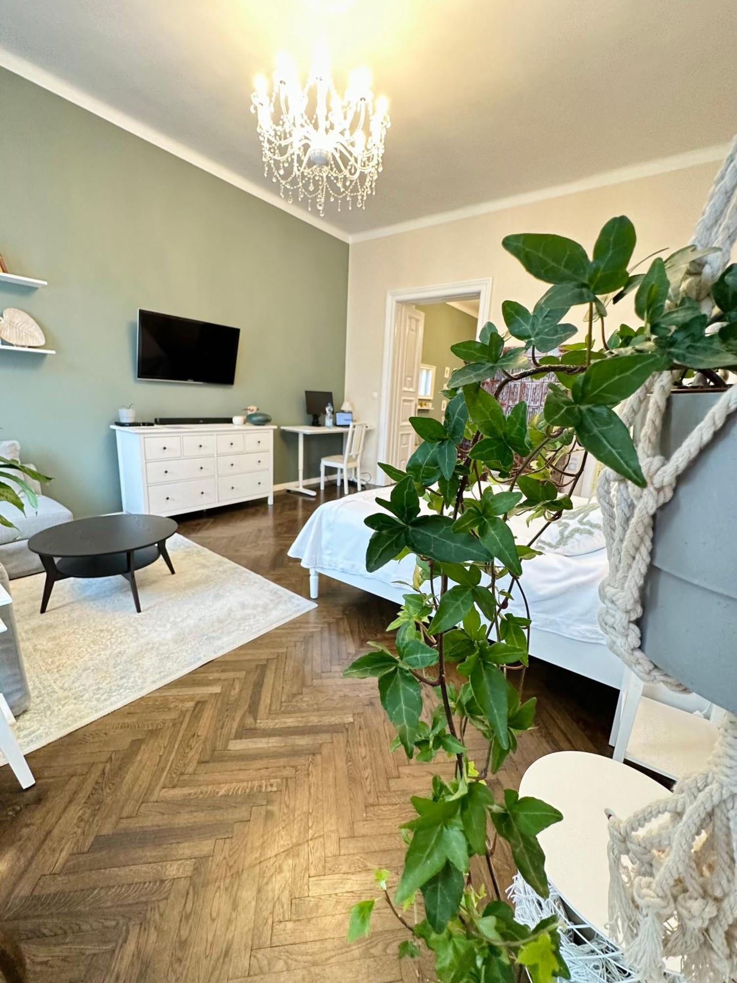 Apartamento The Spot With Chair - Cozy Space Near Danube Budapest